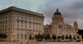  pier head