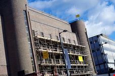  royal philharmonic hall
