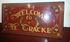  ye cracke