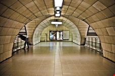  metropolitana