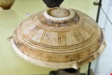  palazzo brugiotti e il museo delle ceramiche