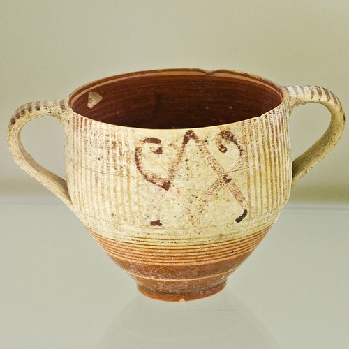  palazzo brugiotti e il museo delle ceramiche