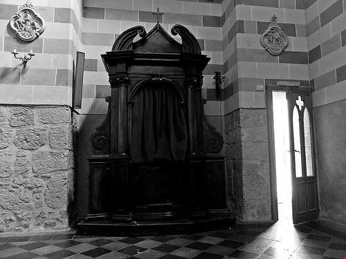 Consigli Utili su Itinerari ed escursioni Viterbo Carlo Mirante - Attribution License (http://creativecommons.org/licenses/by/2.0/) Carlo Mirante