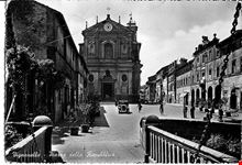  dalla tuscia alla maremma