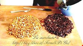  la tuscia a tavola