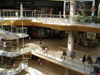  part dieu shopping center