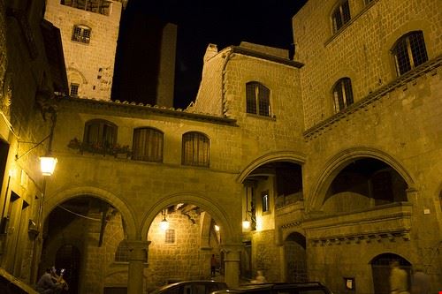 San Pellegrino Viterbo Andrea Serricchio - Attribution-ShareAlike License (http://creativecommons.org/licenses/by-sa/2.0/) Andrea Serricchio