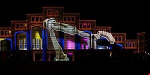  halle tony garnier