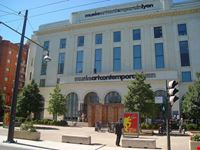 MAC - Museo di Arte Contemporanea