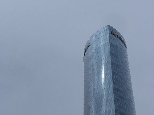  torre iberdrola