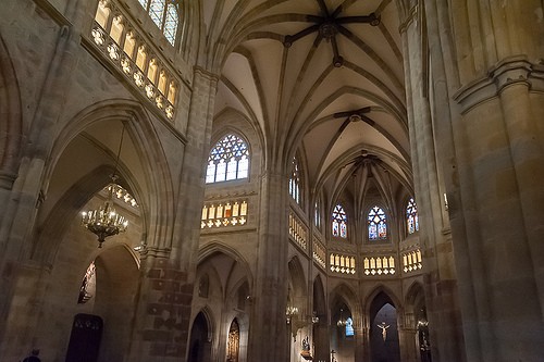  cattedrale di santiago