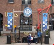  museo dei beatles
