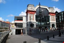  mercado de la ribera