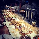  pintxos