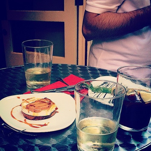  pintxos