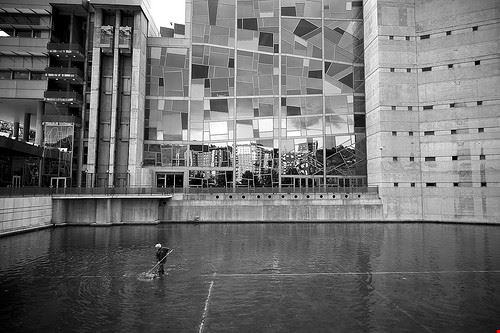  Bilbao Chema Concellon - Attribution-NonCommercial-NoDerivs (http://creativecommons.org/licenses/by-nc-nd/2.0/) Chema Concellon