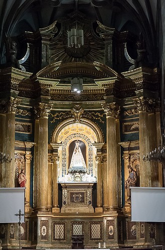  basilica de nuestra senora de begona