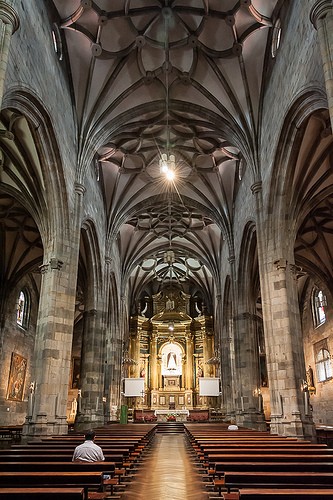  basilica de nuestra senora de begona