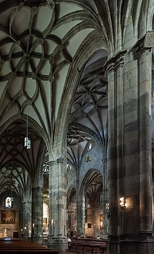  basilica de nuestra senora de begona