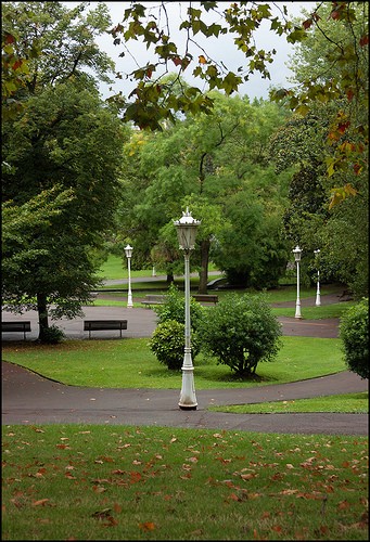  parque de dona casilda de iturrizar