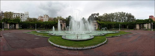  parque de dona casilda de iturrizar