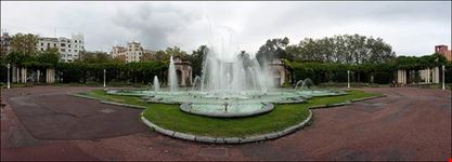  parque de dona casilda de iturrizar