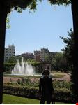  parque de dona casilda de iturrizar