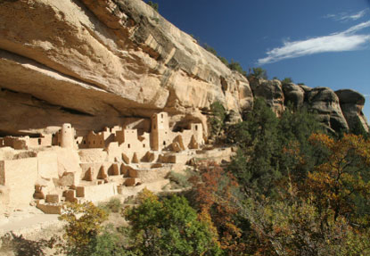 Il Cliff Palace