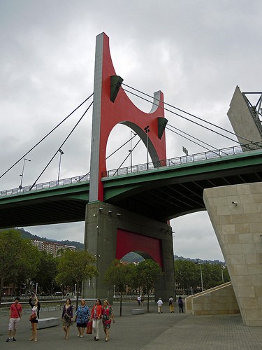  puente de la salve