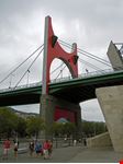  puente de la salve