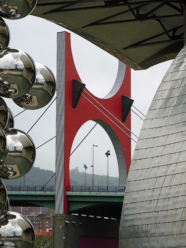  puente de la salve