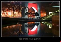  puente de la salve