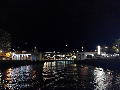  ponte di deusto