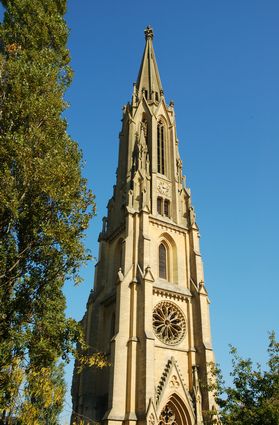 Metz