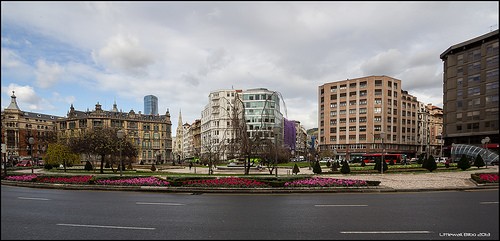  plaza moyua