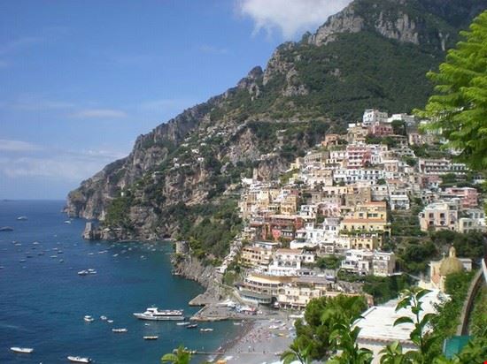  Positano  