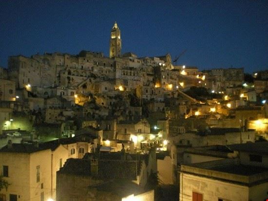  Matera  