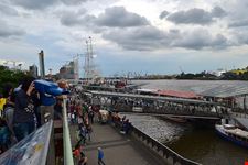  docks