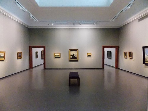  museo d arte kunsthalle
