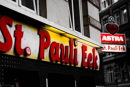  st pauli