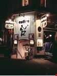  cotton club