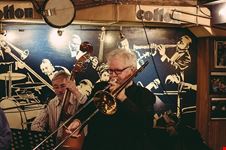  cotton club