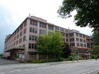 fabrik kultur und kommunikationszentrum
