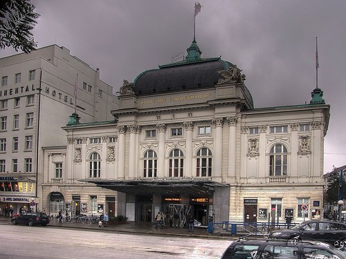  deutsches schauspielhaus