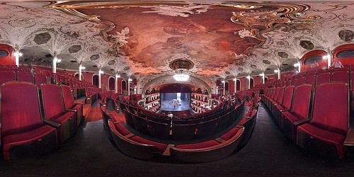  deutsches schauspielhaus