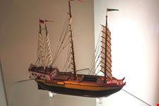  museo dei sommergibili