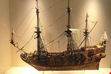  museo dei sommergibili