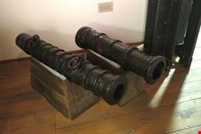 museo dei sommergibili