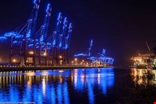  porto di amburgo