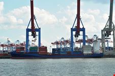  porto di amburgo